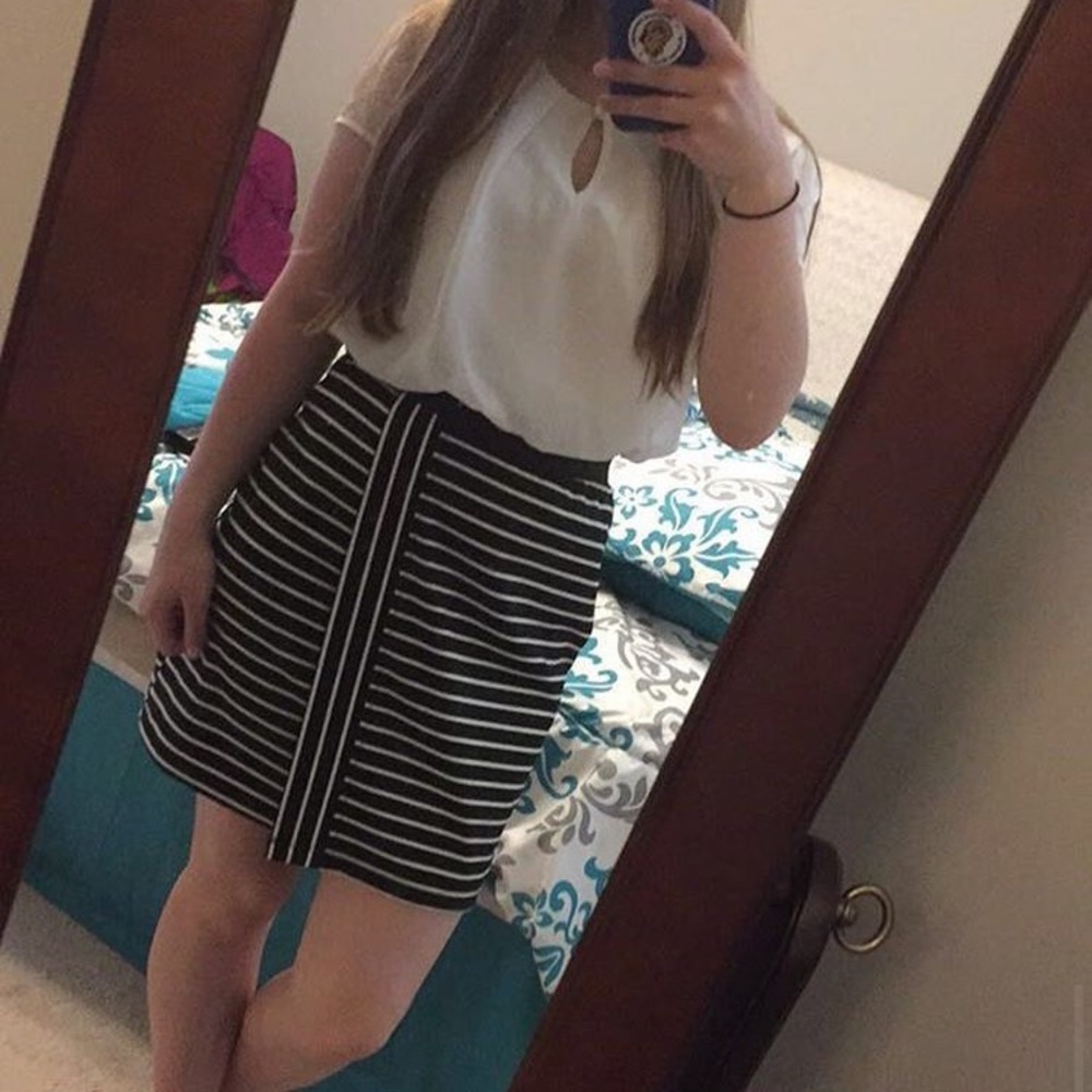 Business Casual Dress